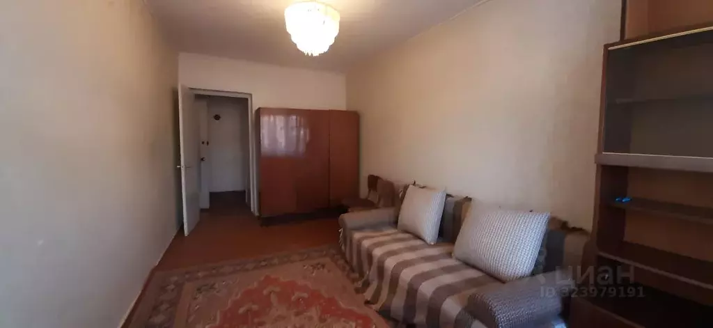 2-к кв. Крым, Симферополь ул. Горького, 14 (42.0 м) - Фото 2