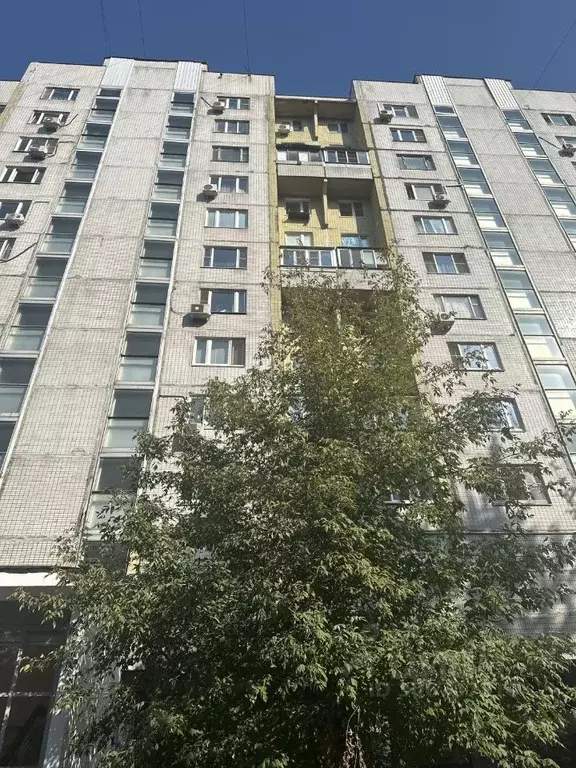 1-к кв. Москва Октябрьская ул., 33 (39.0 м) - Фото 0