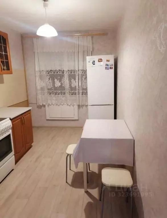 1-к кв. Калужская область, Обнинск просп. Маркса, 98 (37.0 м) - Фото 2