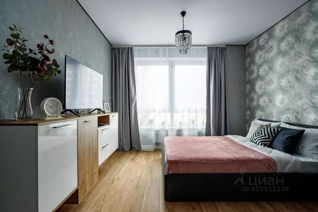 1-к кв. Москва проезд Стройкомбината, 1 (20.0 м) - Фото 2