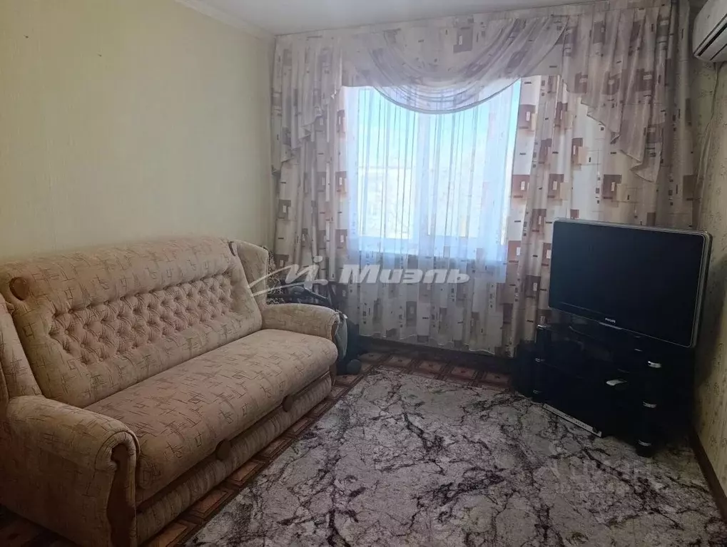 2-к кв. Крым, Симферополь ул. Ростовская, 22 (46.0 м) - Фото 2