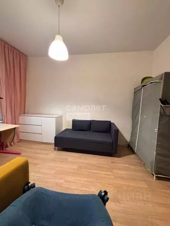 2-к кв. Московская область, Химки ул. Родионова, 1 (46.6 м) - Фото 2
