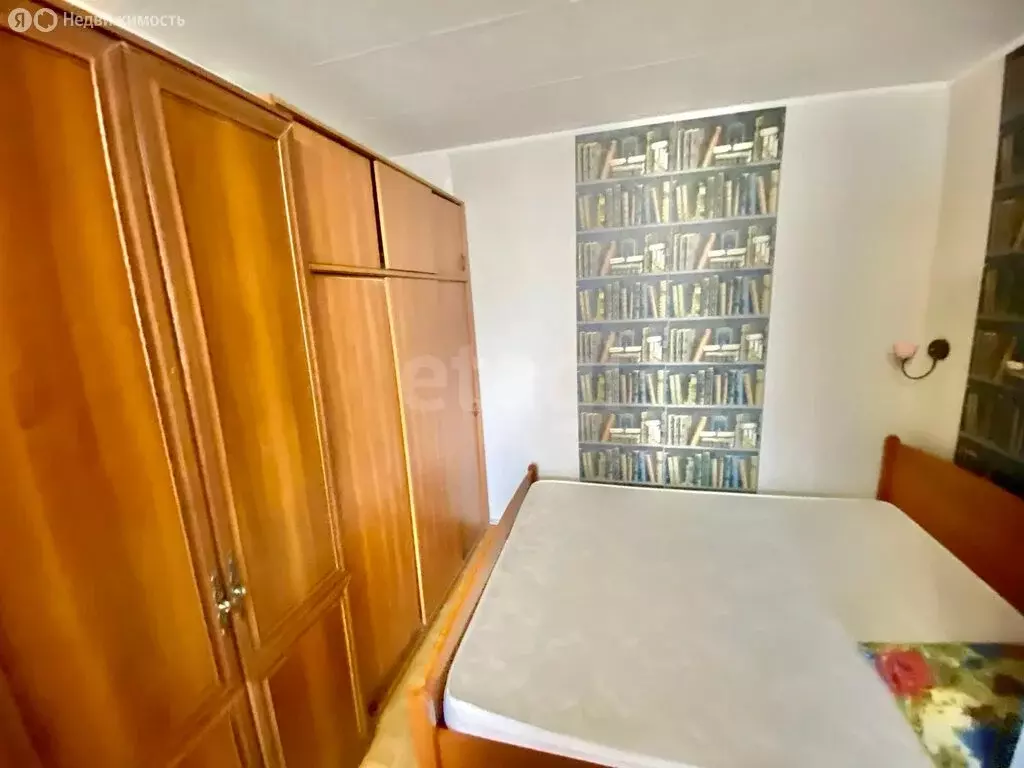 1-комнатная квартира: Новосибирск, улица Кошурникова, 12 (29.2 м) - Фото 2