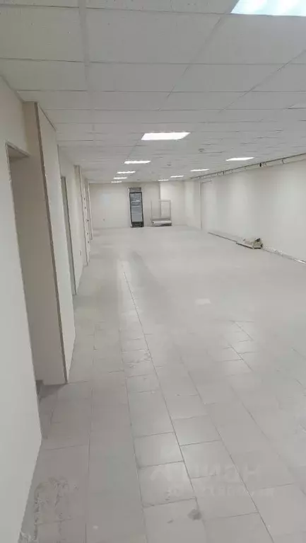 Торговая площадь в Ростовская область, Ростов-на-Дону Вятская ул., ... - Фото 1