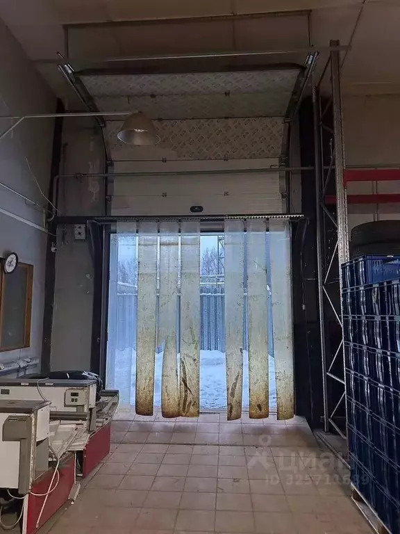 Производственное помещение в Московская область, Щелково Браварская ... - Фото 2