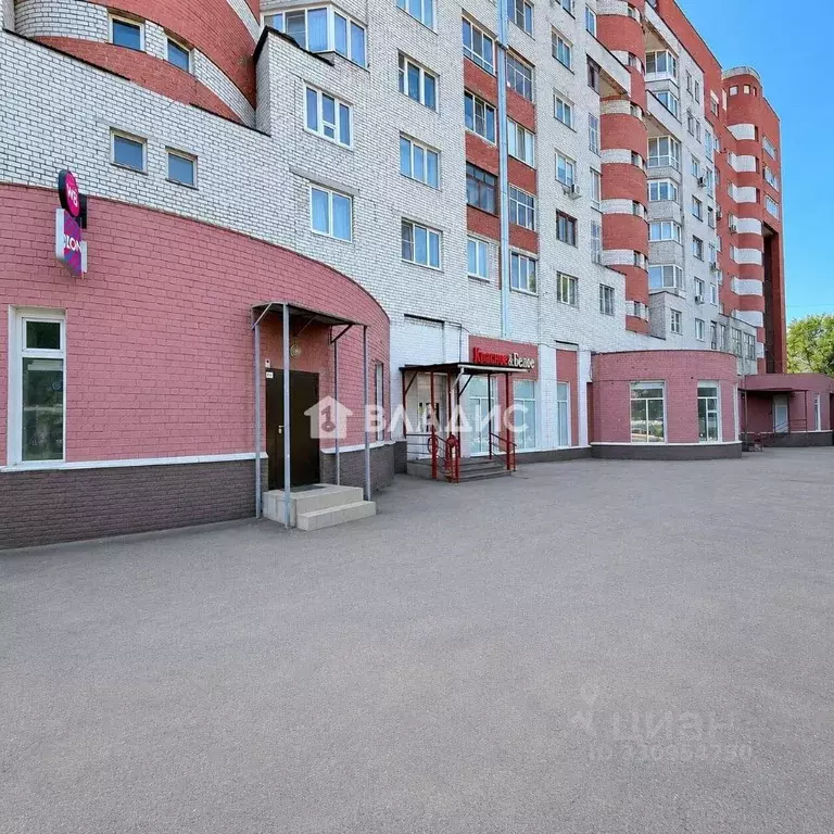 Помещение свободного назначения в Нижегородская область, Нижний ... - Фото 1