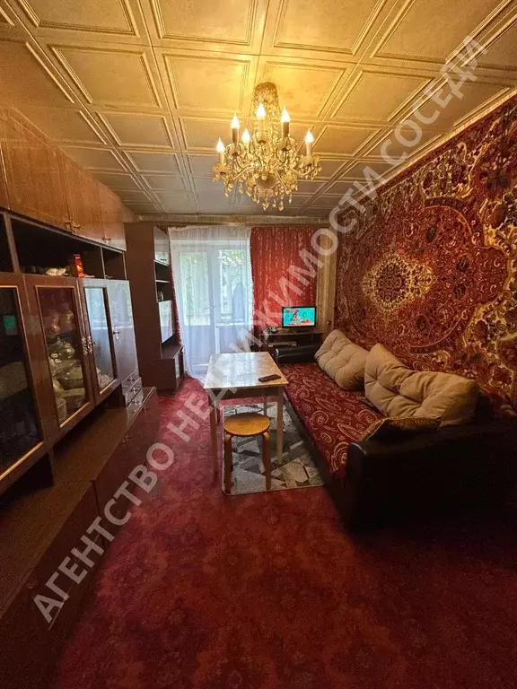 Продаётся 2-к квартира, 43.8 м - Фото 0