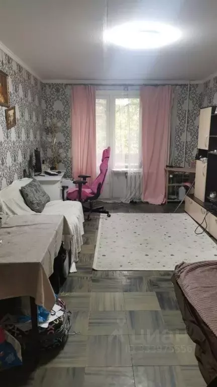 1-к кв. Москва Братская ул., 15К2 (35.0 м) - Фото 1