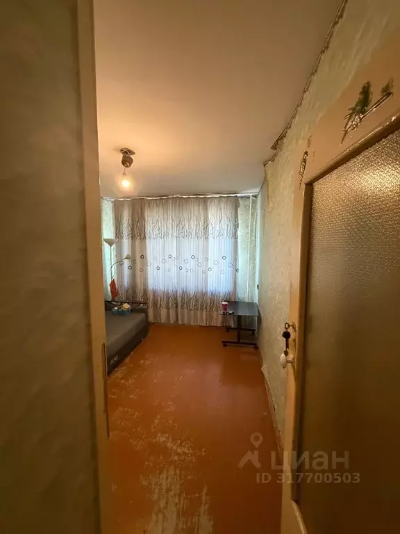 Комната Новосибирская область, Новосибирск Новосибирская ул., 22 (12.0 ... - Фото 0
