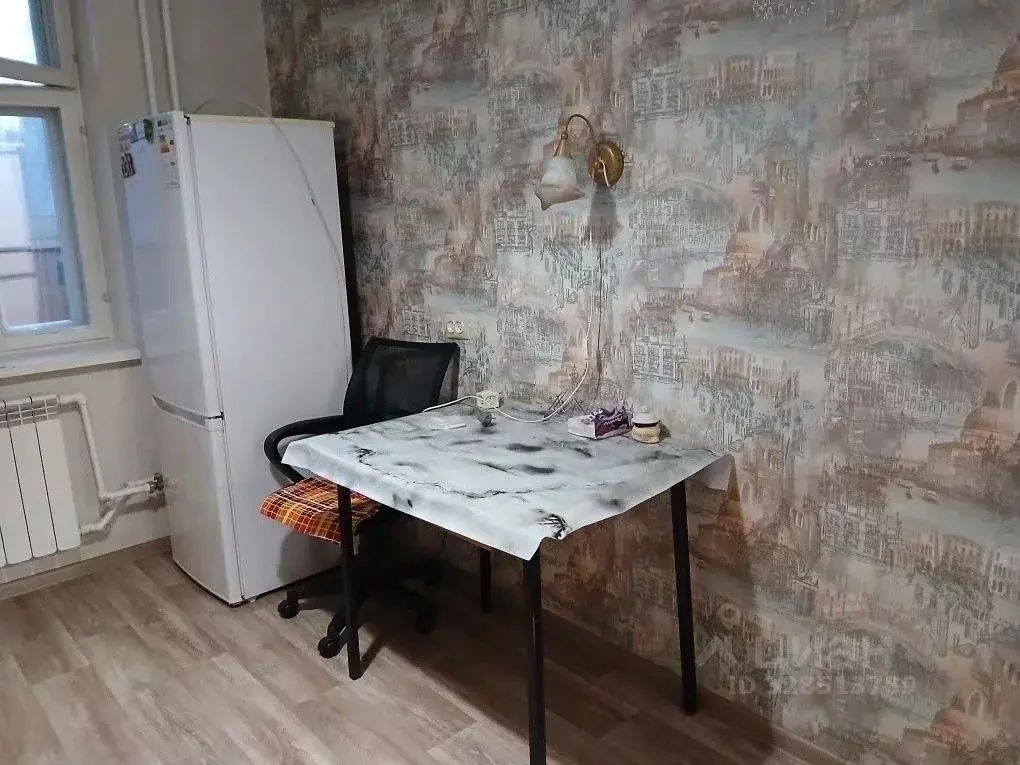 1-к кв. Свердловская область, Екатеринбург ул. Таганская, 17 (34.0 м) - Фото 2