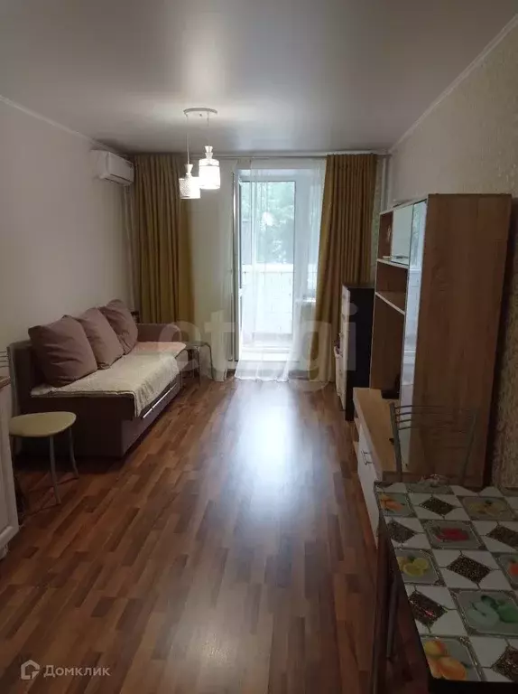 Продаётся квартира-студия, 22.5 м - Фото 1
