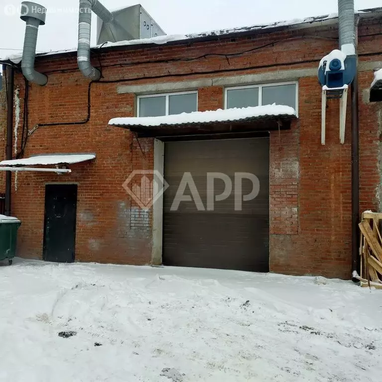 Офис (290 м) - Фото 2