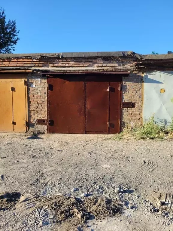 Гараж в Ростовская область, Ростов-на-Дону ул. Пескова, 1/3 (20 м) - Фото 2