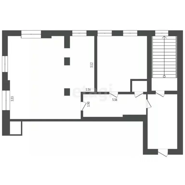 Помещение свободного назначения в Вологодская область, Вологда ... - Фото 2