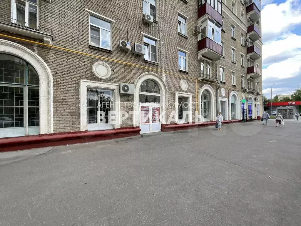 Сдам помещение свободного назначения, 300 м - Фото 1