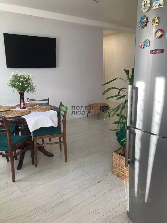 3-к кв. Забайкальский край, Чита ул. Горького, 55 (57.8 м) - Фото 1