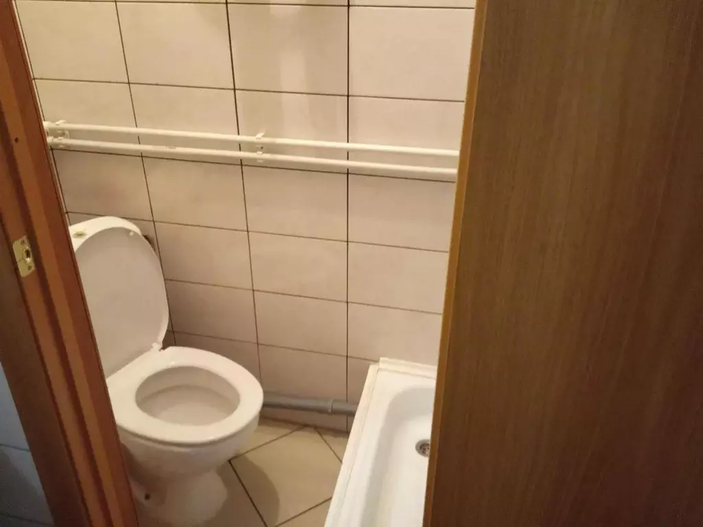 Продаётся 1-к квартира, 13.5 м - Фото 1