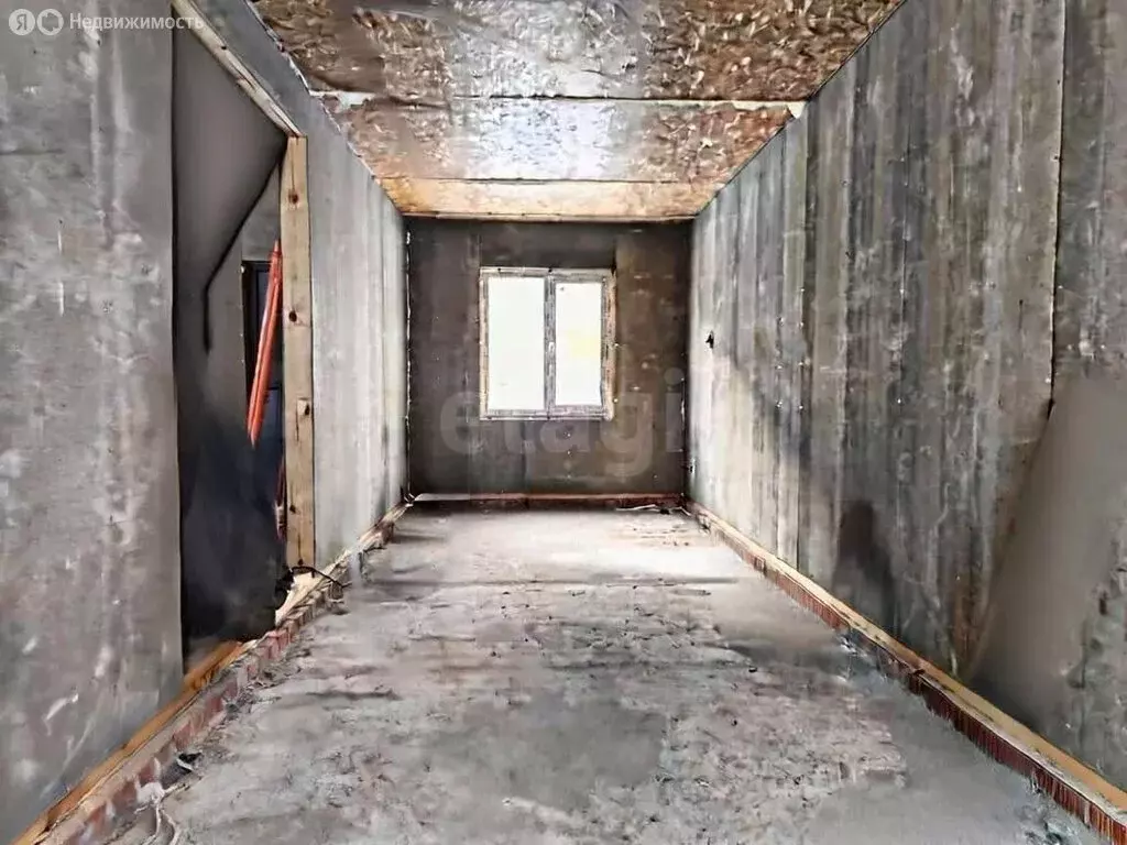 Дом в Тамбов, улица имени Александра Космодемьянского (48.1 м) - Фото 1