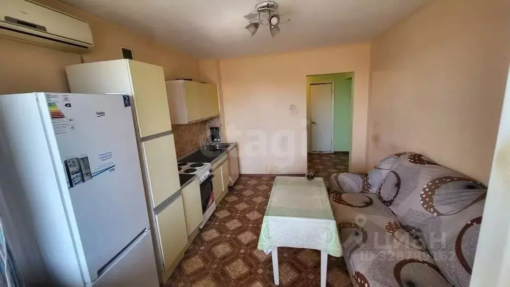 1-к кв. Амурская область, Благовещенск Красноармейская ул., 188/2 ... - Фото 2