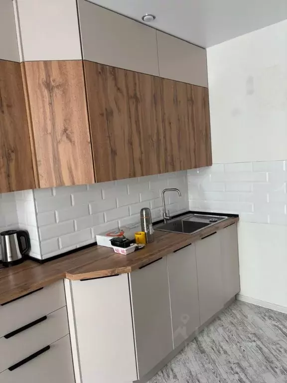 1-к кв. Ставропольский край, Ставрополь просп. Кулакова, 57 (40.0 м) - Фото 2