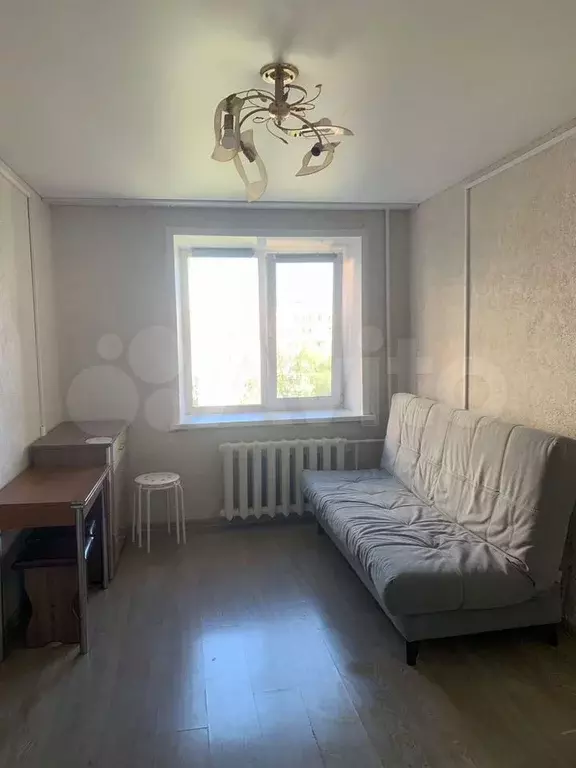 Квартира-студия, 18 м, 4/12 эт. - Фото 0