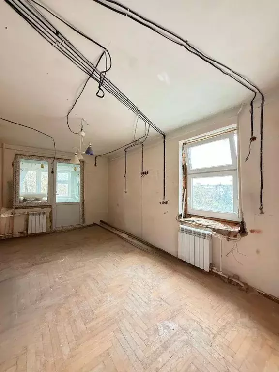 1-к кв. Кабардино-Балкария, Нальчик ул. Тарчокова (32.0 м) - Фото 1