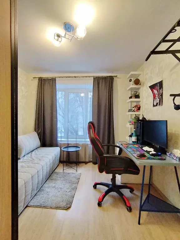 Продается 3-комнатная квартира - Фото 2