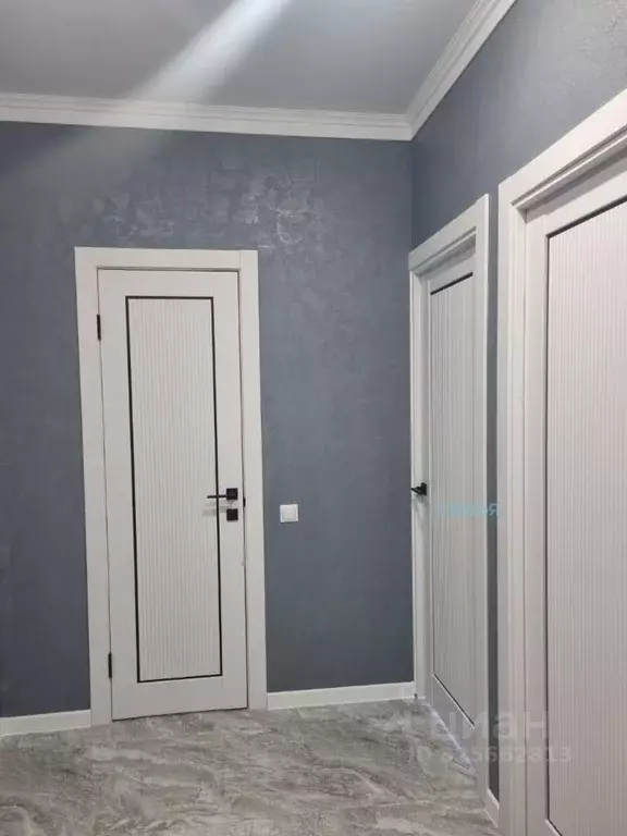 1-к кв. Северная Осетия, Владикавказ ул. 8 Марта, 6 (37.0 м) - Фото 2