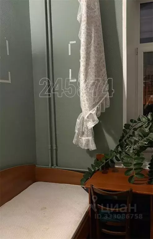 Комната Москва Никитский бул., 7Б (15.0 м) - Фото 2