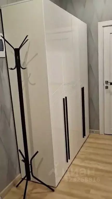 2-к кв. Ямало-Ненецкий АО, Новый Уренгой Славянский мкр, 1/6 (55.2 м) - Фото 2