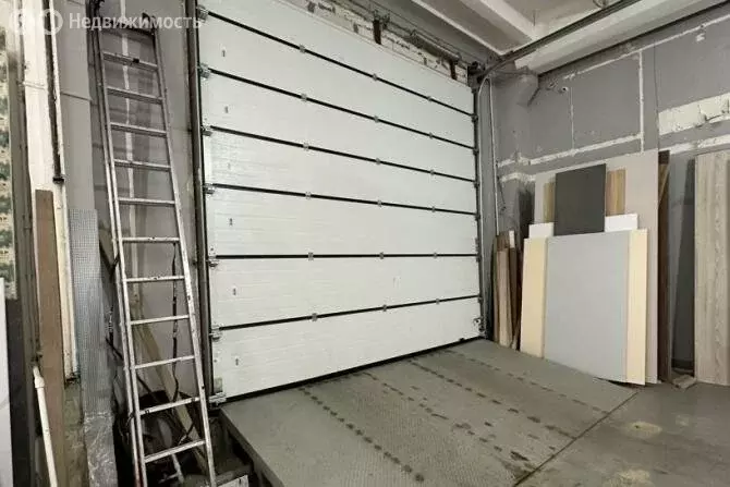 Производственное помещение (1155.3 м) - Фото 1