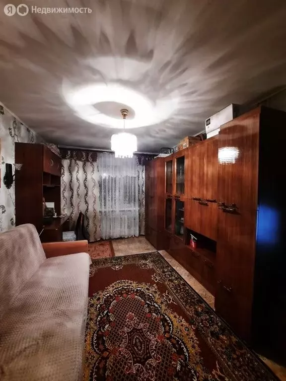 2-комнатная квартира: Фурманов, улица Мичурина, 13 (44 м) - Фото 2