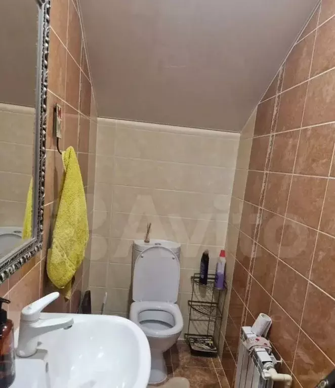 Продаётся 2-к квартира, 67 м - Фото 1