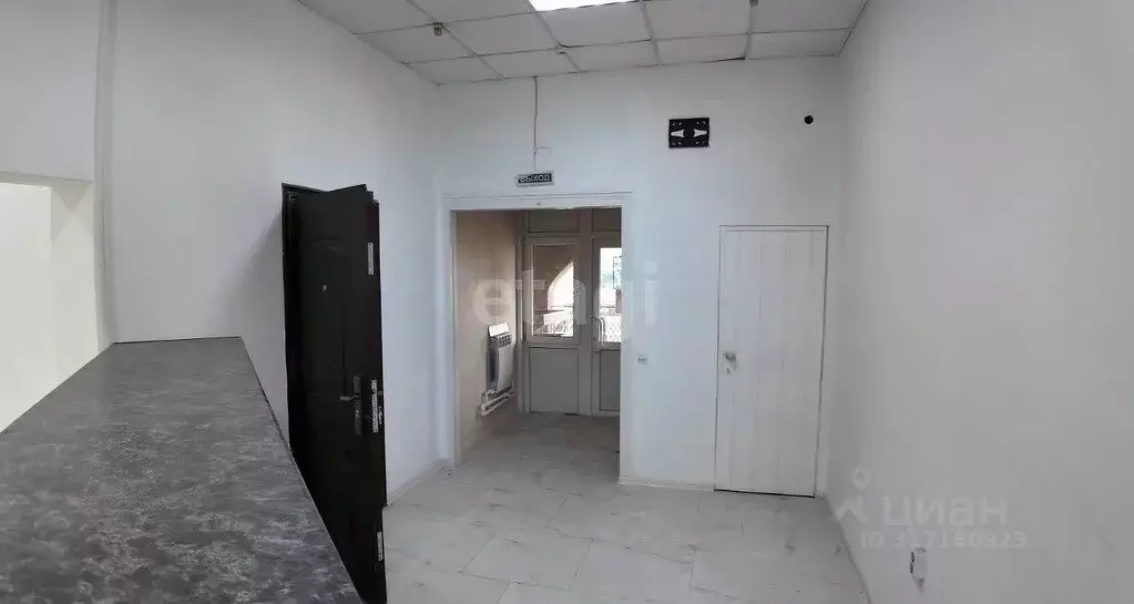 Помещение свободного назначения в Краснодарский край, Ейск ул. Победы ... - Фото 0