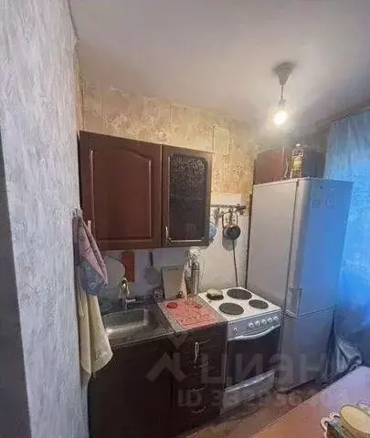 1-к кв. Иркутская область, Иркутск ул. Маршала Конева, 44 (30.0 м) - Фото 2