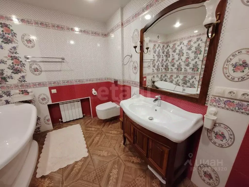 Дом в Самарская область, Красный Яр с/пос, пос. Кириллинский ул. ... - Фото 1