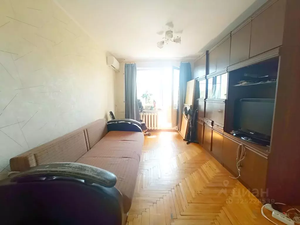 2-к кв. Московская область, Пушкинский городской округ, д. ... - Фото 2