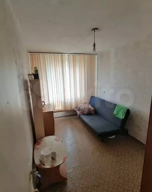 Комната 11 м в 3-к., 3/9 эт. - Фото 1