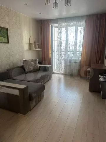 1-к. квартира, 35,4 м, 14/16 эт. - Фото 0