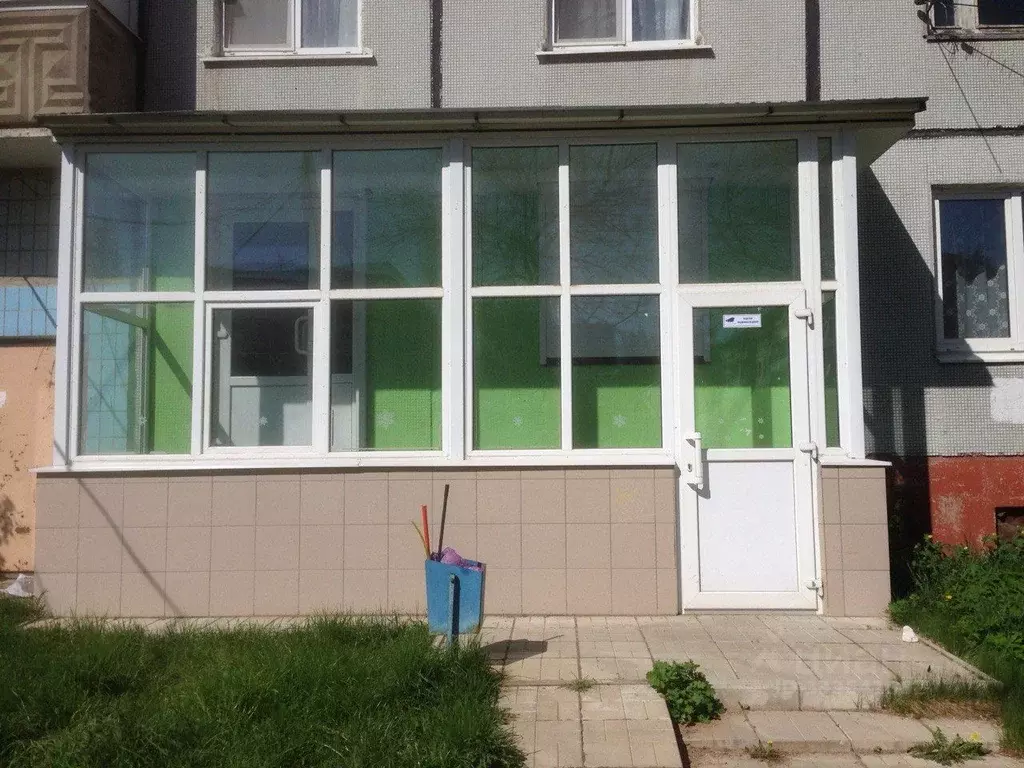 Помещение свободного назначения в Тверская область, Тверь бул. Шмидта, ... - Фото 1