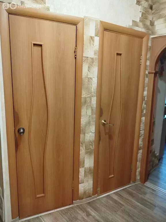 2-комнатная квартира: Ульяновск, улица Орджоникидзе, 1/88 (61.4 м) - Фото 1