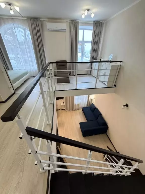 2-к кв. Московская область, Видное ул. Галины Вишневской, 12к1 (68.4 ... - Фото 1