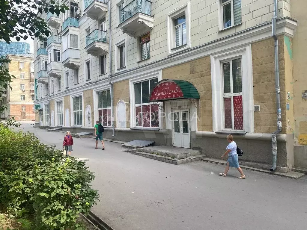 Продам помещение свободного назначения, 267 м - Фото 1