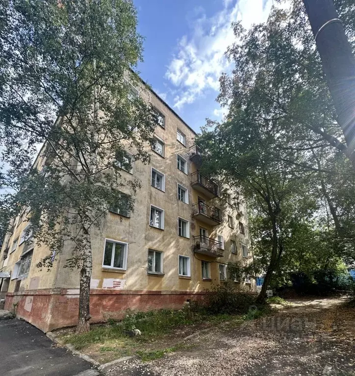 Комната Кировская область, Киров ул. МОПРА, 56 (12.3 м) - Фото 0