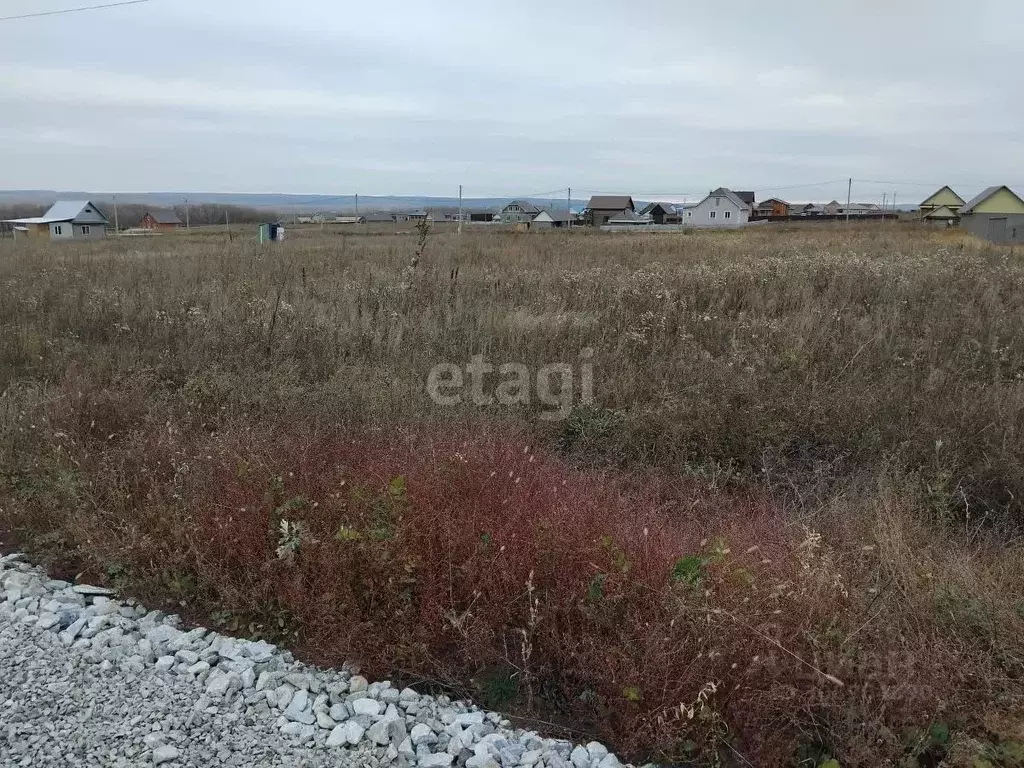 Участок в Башкортостан, Аургазинский район, с. Толбазы ул. Трудовая, ... - Фото 0