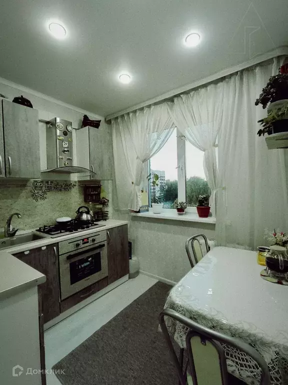 Продаётся 2-к квартира, 44.8 м - Фото 0