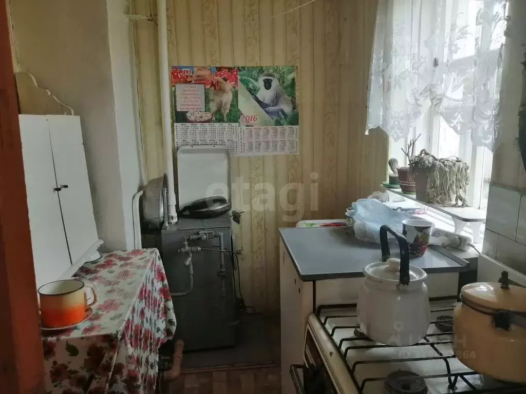 Дом в Брянская область, Клинцы Вьюнковский пер. (37 м) - Фото 1