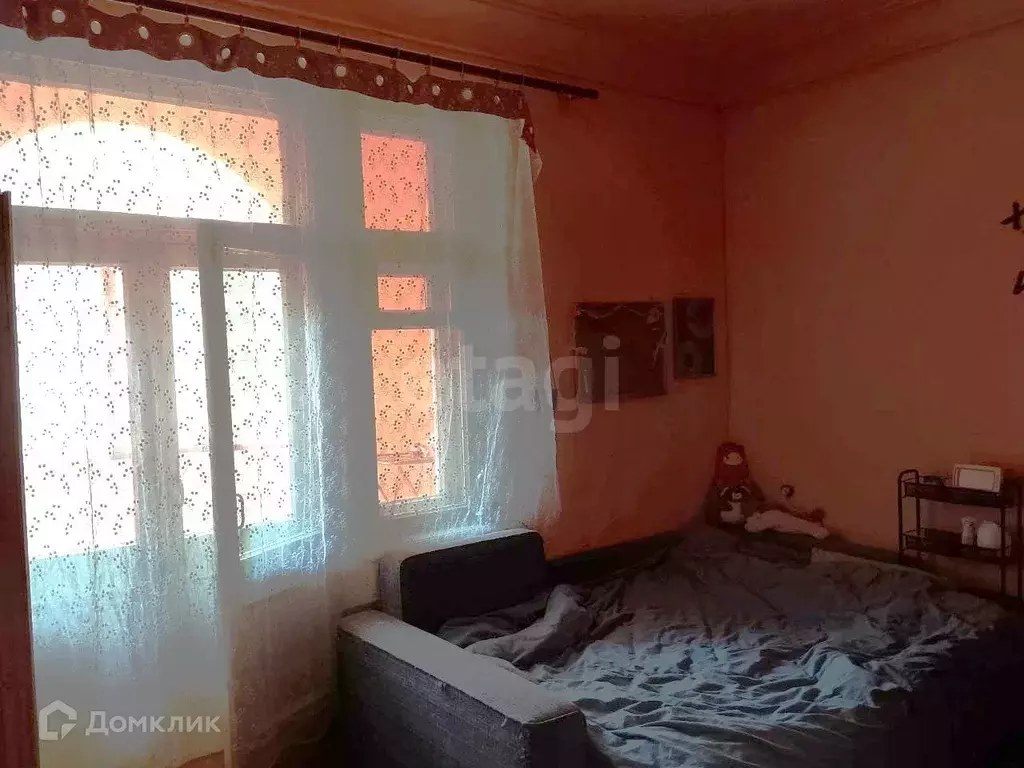 Продаётся 2-к квартира, 56.3 м - Фото 0