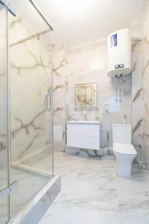 Студия Севастополь ул. Челюскинцев, 57/2 (40.2 м) - Фото 1