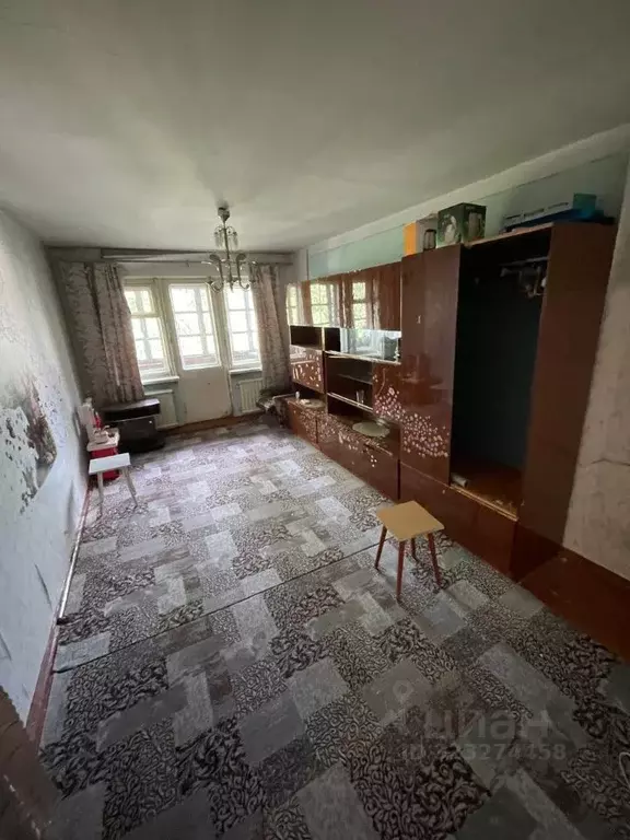 2-к кв. Новосибирская область, Новосибирск ул. Ватутина, 47 (44.0 м) - Фото 1